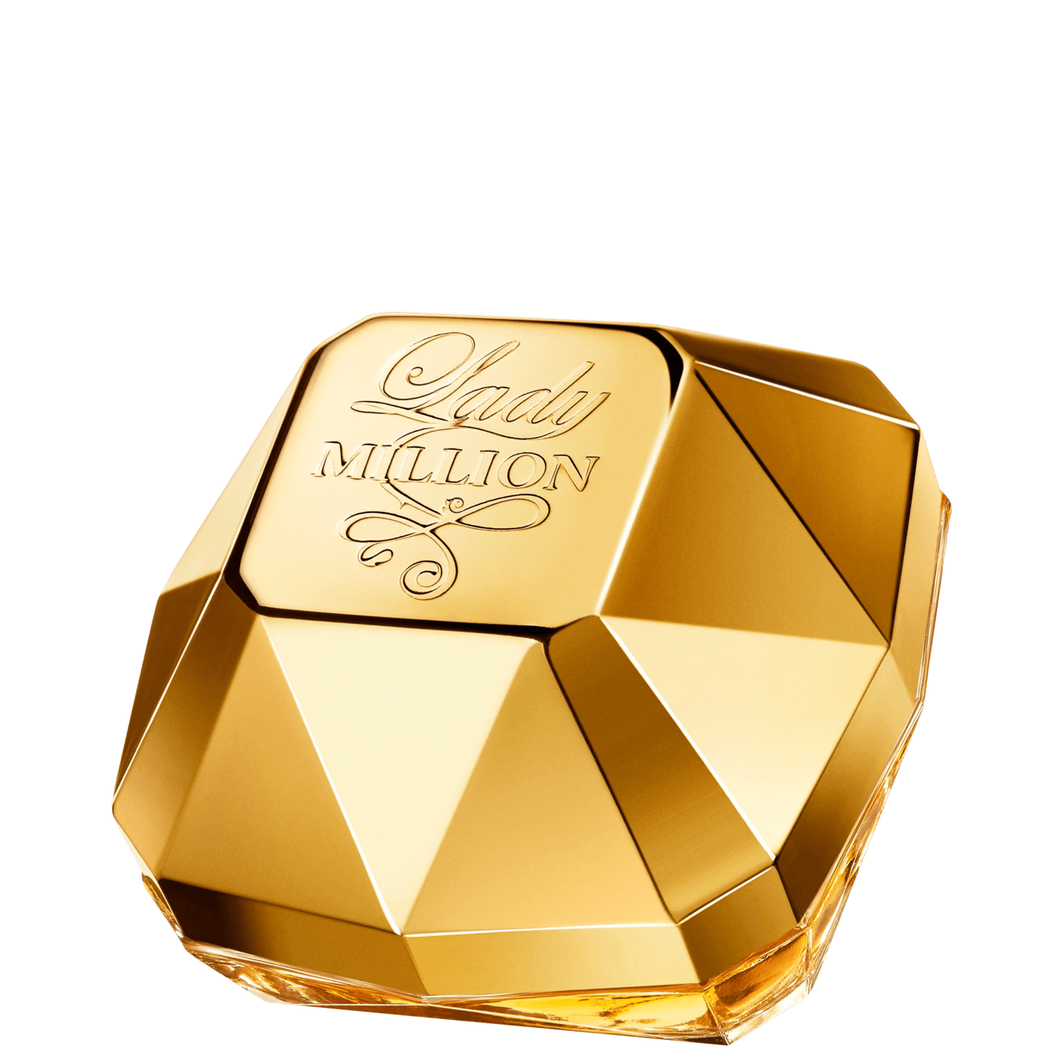 Perfume Feminino Rabanne Lady Million Eau de Parfum