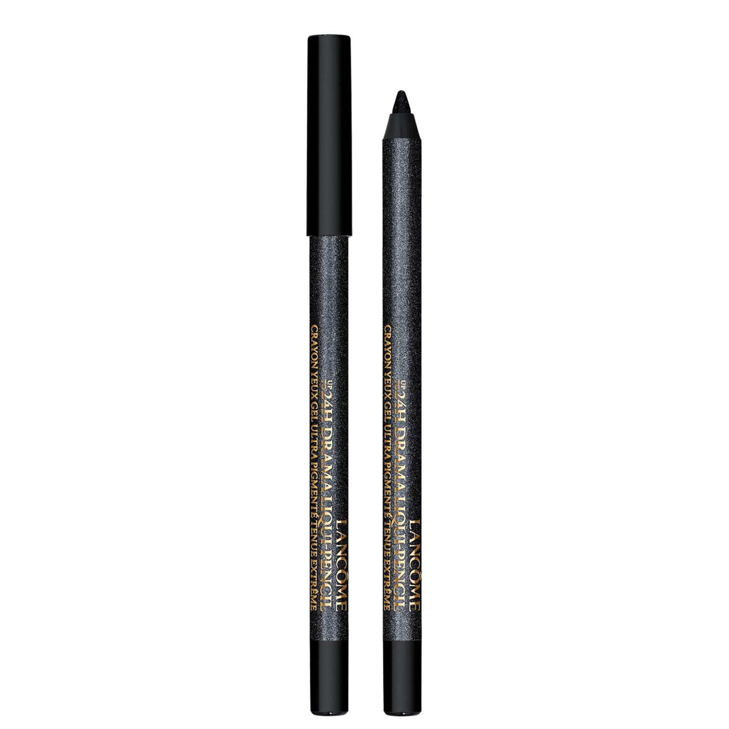 Lápis de Olho Delineador Lancôme 24h Drama Liqui-Pencil Eiffel Diamond 1,2g
