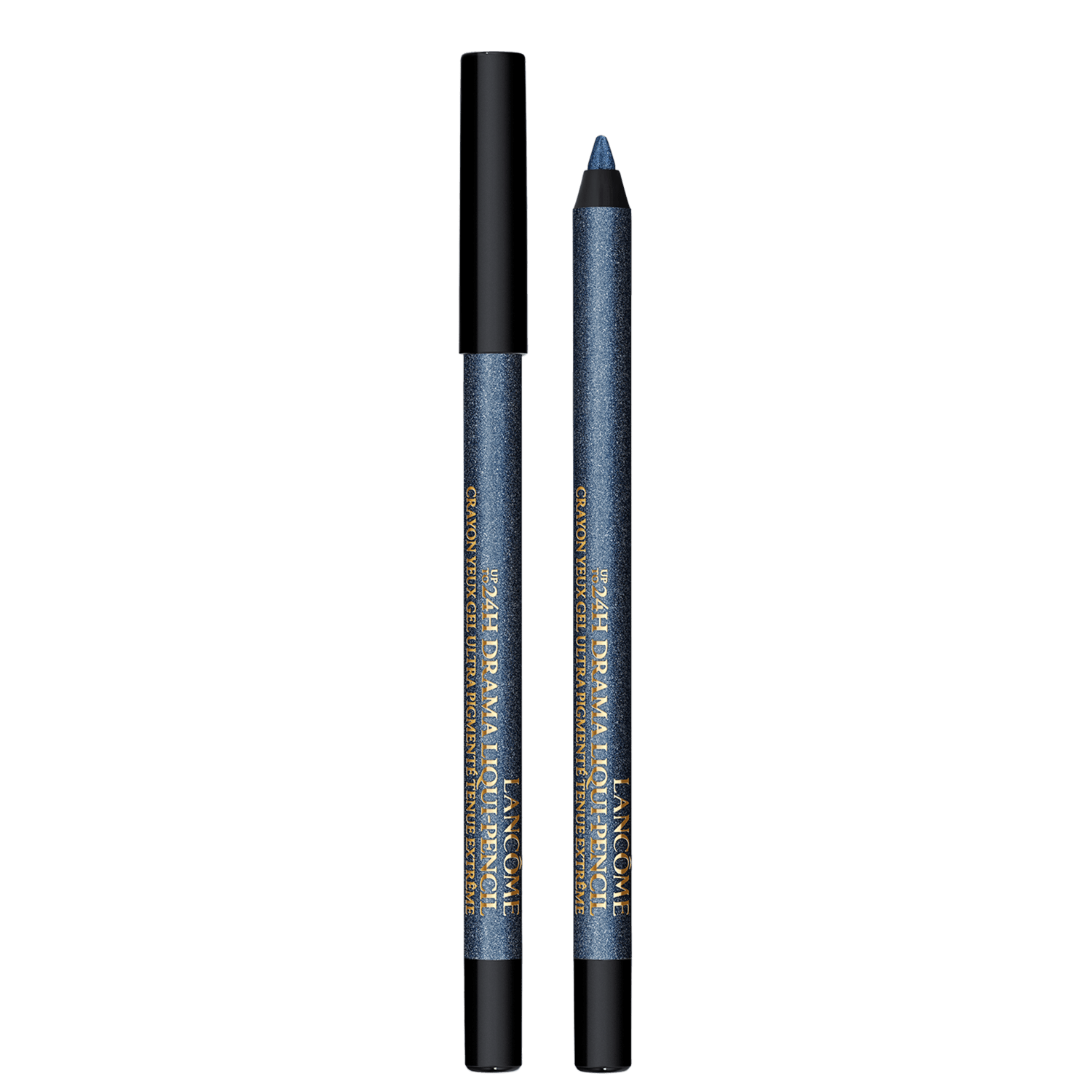 Lápis de Olho Delineador Lancôme 24h Drama Liqui-Pencil Seine Sparkles 1,2g
