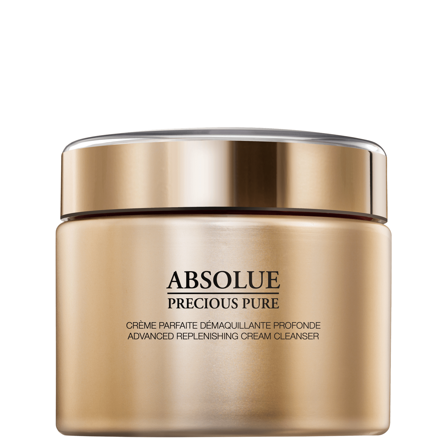 Creme Demaquilante Lancôme Absolue Precious Pure Cream Cleanser 200ml