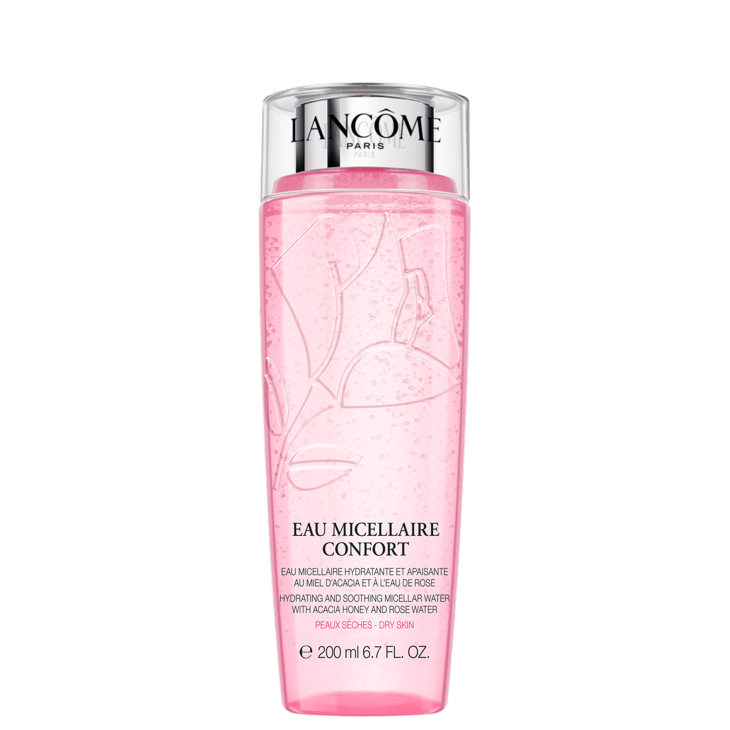 Água Micelar Lâncome Confort 200ml