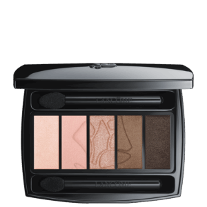 Paleta de Sombras Lancôme Hypnôse 5-Color 01 French Nude 4g Paleta de Sombras Lancôme Hypnôse 5-Color 01 French Nude 4g
