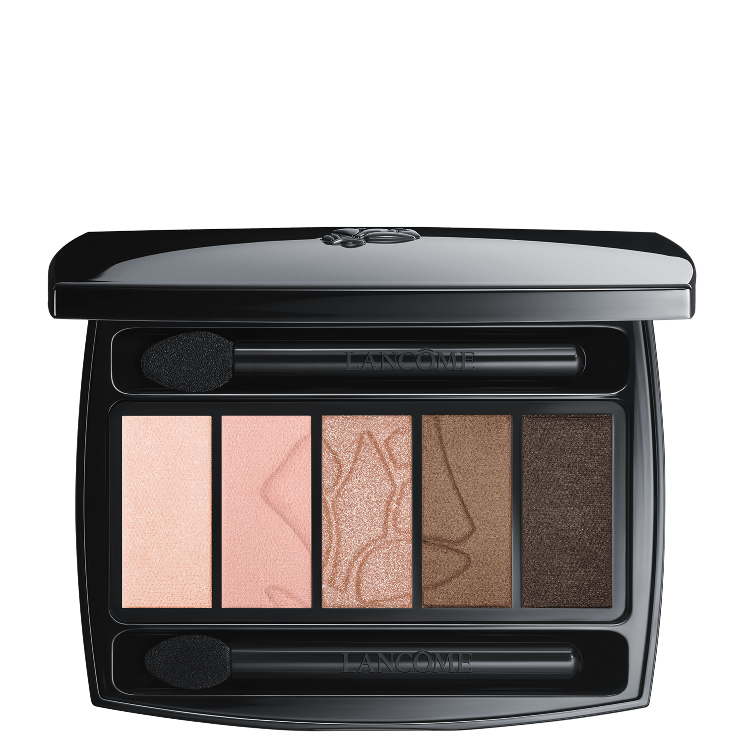Paleta de Sombras Lancôme Hypnôse 5-Color 01 French Nude 4g