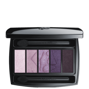Paleta de Sombras Lancôme Hypnôse 5-Color 06 Reflet D’Améthyste 4g Paleta de Sombras Lancôme Hypnôse 5-Color 06 Reflet D’Améthyste 4g