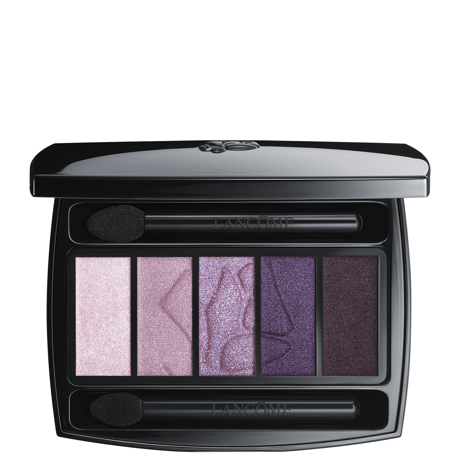 Paleta de Sombras Lancôme Hypnôse 5-Color 06 Reflet D’Améthyste 4g