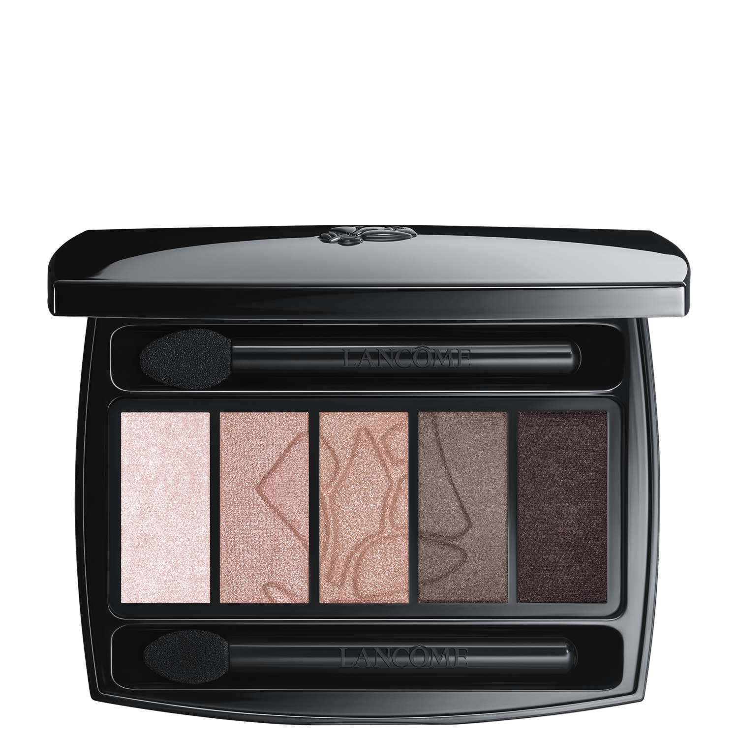 Paleta de Sombras Lancôme Hypnôse 5-Color 09 Fraicheur Rosée 4g