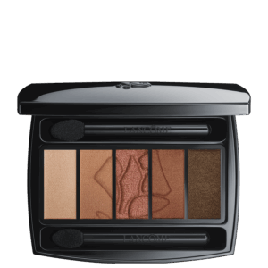 Paleta de Sombras Lancôme Hypnôse 5-Color 11 Terre de Sienne 4g Paleta de Sombras Lancôme Hypnôse 5-Color 11 Terre de Sienne 4g