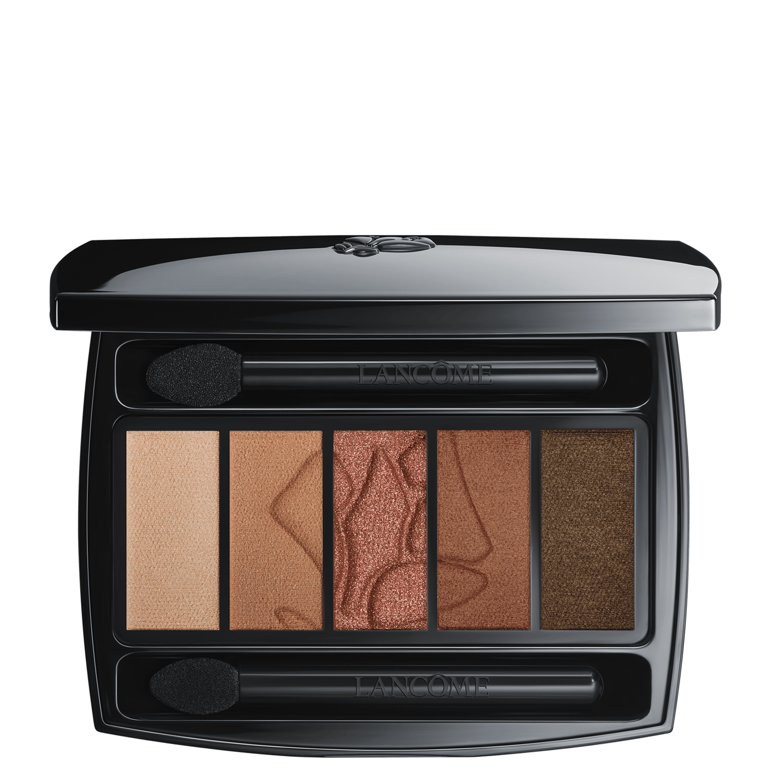 Paleta de Sombras Lancôme Hypnôse 5-Color 11 Terre de Sienne 4g