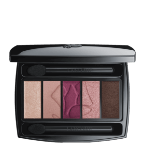 Paleta de Sombras Lancôme Hypnôse 5-Color 12 Rose Fusion 4g Paleta de Sombras Lancôme Hypnôse 5-Color 12 Rose Fusion 4g