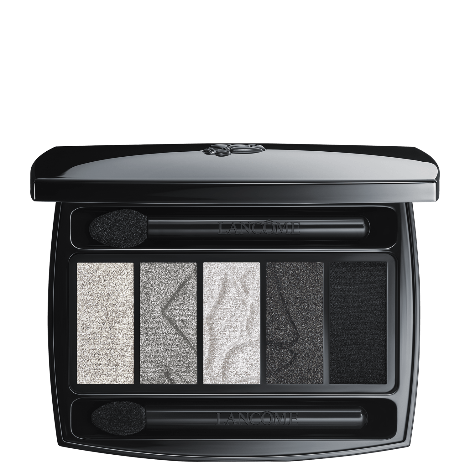 Paleta de Sombras Lancôme Hypnôse 5-Color 14 Smokey Chic 4g