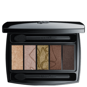 Paleta de Sombras Lancôme Hypnôse 5-Colour 17 Bronze Absolu 4g Paleta de Sombras Lancôme Hypnôse 5-Colour 17 Bronze Absolu 4g