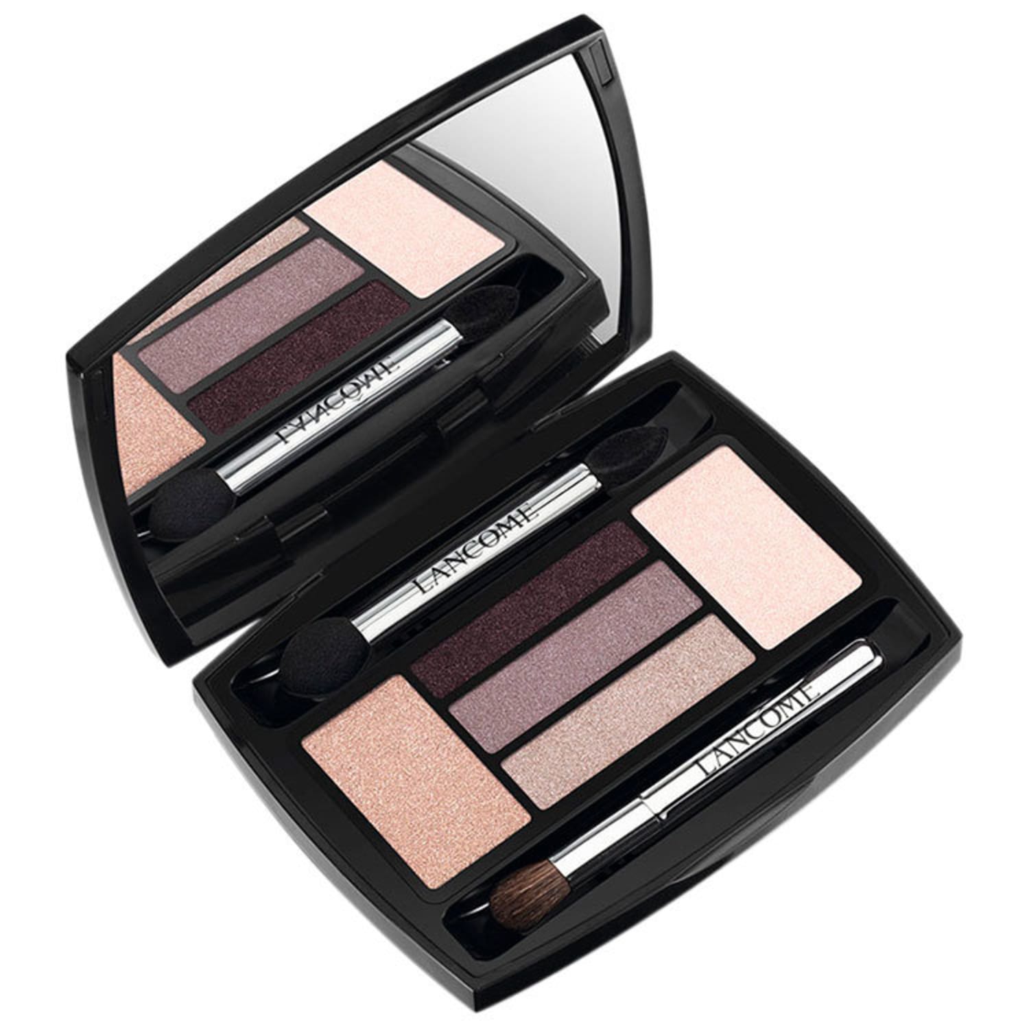 Paleta de Sombras Lancôme Hypnôse Doll Eyes 001 Fraîcheur Rosée 2,7g