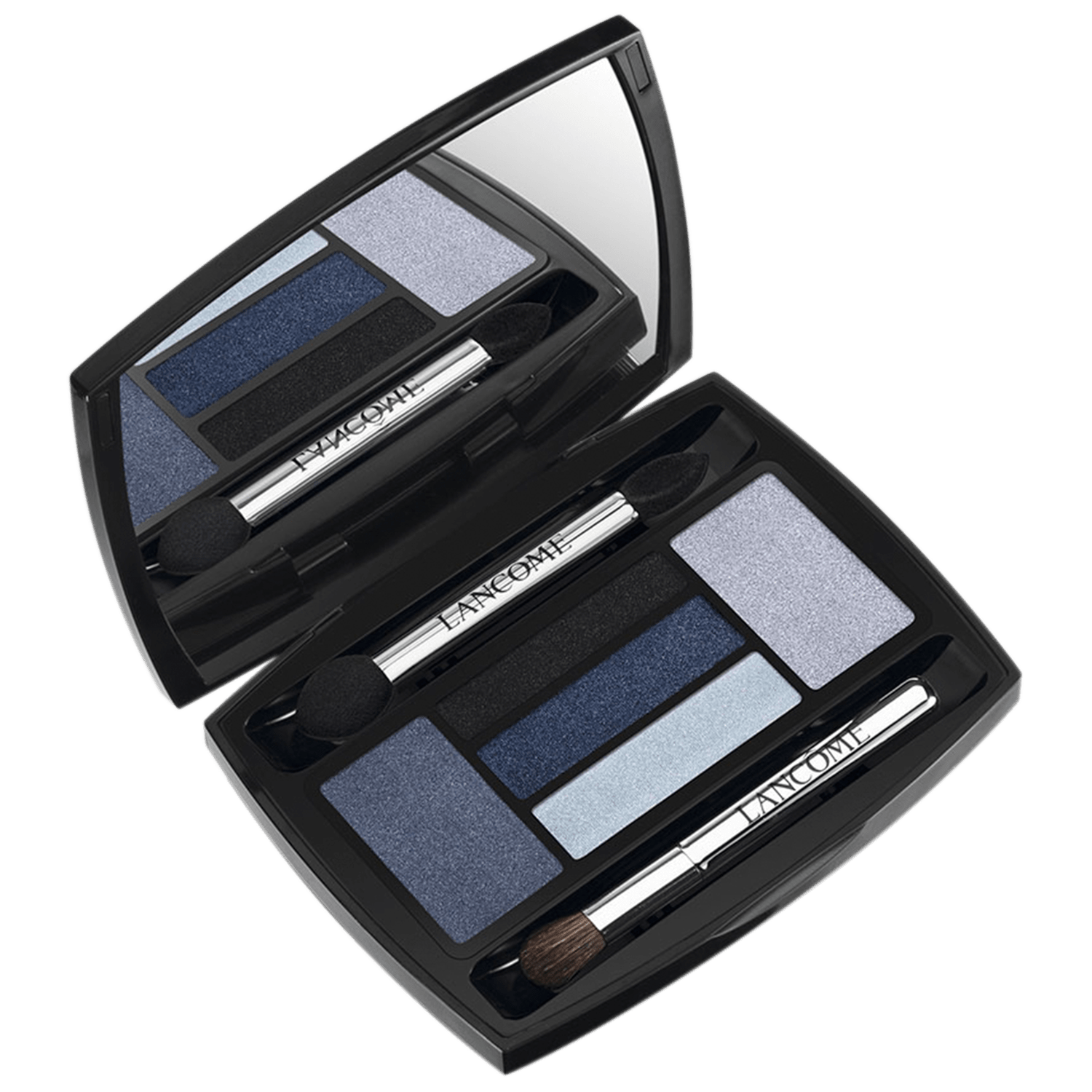 Paleta de Sombras Lancôme Hypnôse Drama Eyes DR01 Bain De Minuit 2,7g