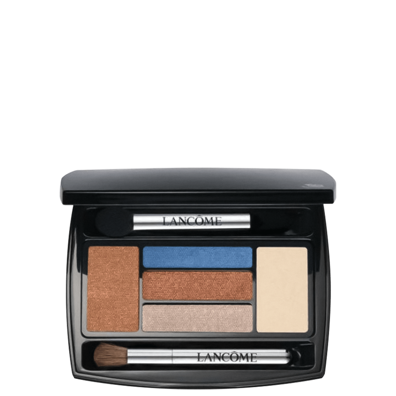 Paleta de Sombras Lancôme Hypnôse Drama Eyes DR11 Nuit Bordorée 2,7g
