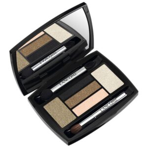 Paleta de Sombras Lancôme Hypnôse Star Eyes ST2 Kaki Chic 2,7g Paleta de Sombras Lancôme Hypnôse Star Eyes ST2 Kaki Chic 2,7g