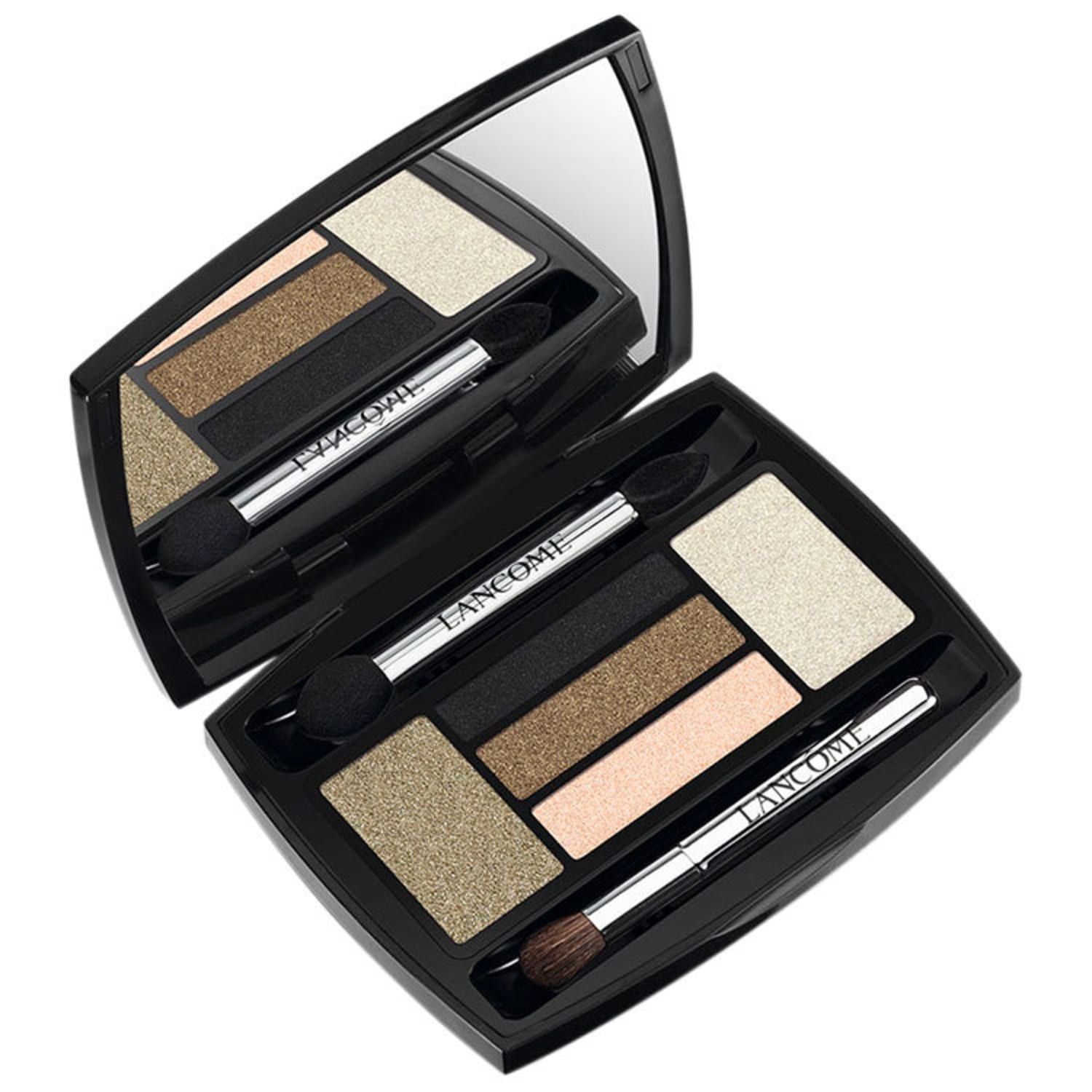 Paleta de Sombras Lancôme Hypnôse Star Eyes ST2 Kaki Chic 2,7g
