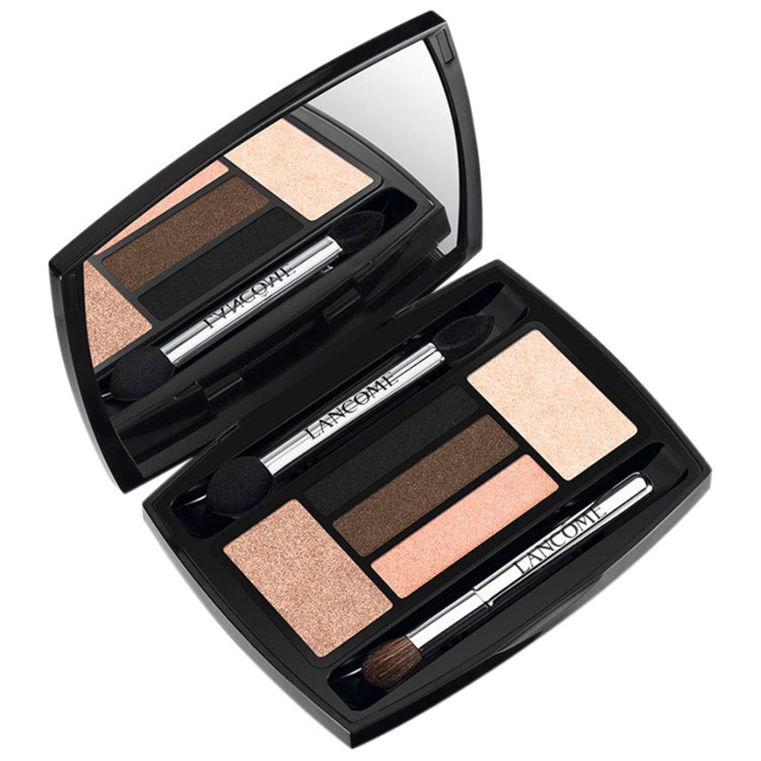 Paleta de Sombras Lancôme Hypnôse Star Eyes ST3 Terre D’Ivoire 2,7g