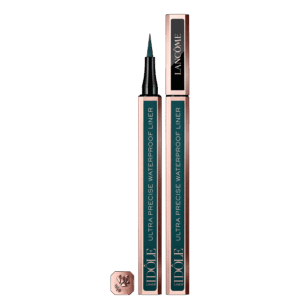Caneta Delineadora Matte Lancôme Liner Idôle 05 Emerald Green 1ml
