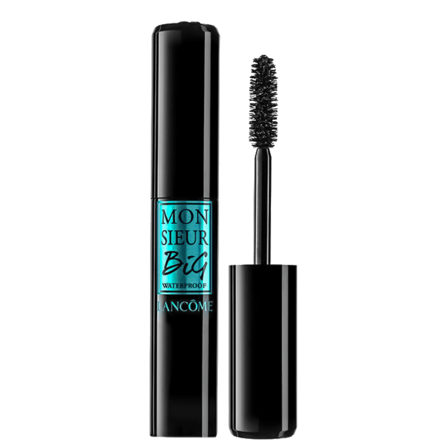 Máscara para Cílios Lancôme Monsieur Big Waterproof 10ml
