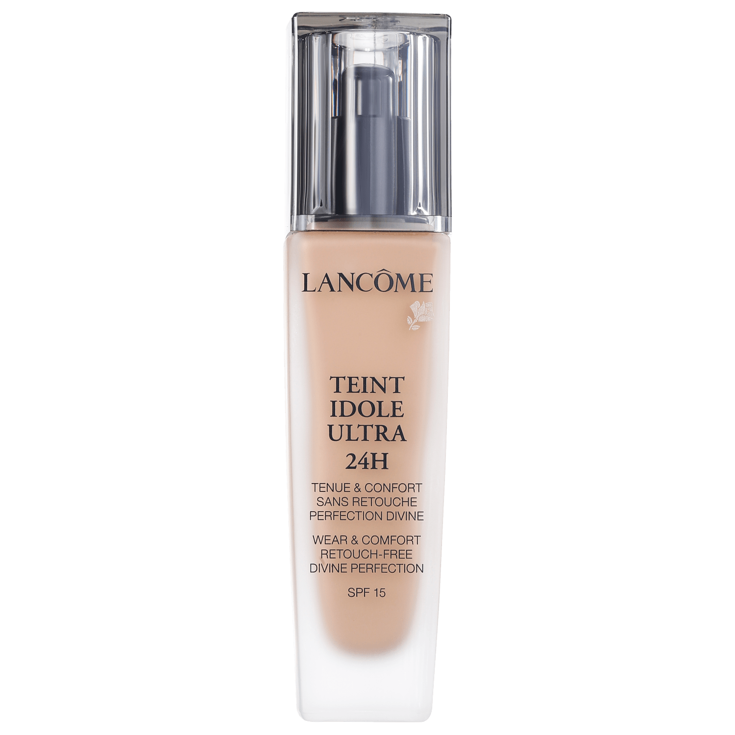 Base Líquida Lancôme Teint Idole Ultra 24H 045 30ml