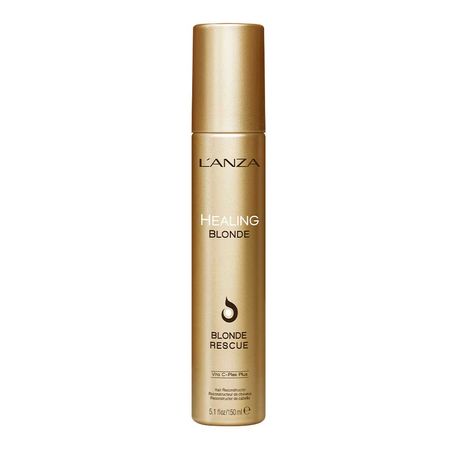 Leave-in L’Anza Healing Blonde Rescue Reconstrutor