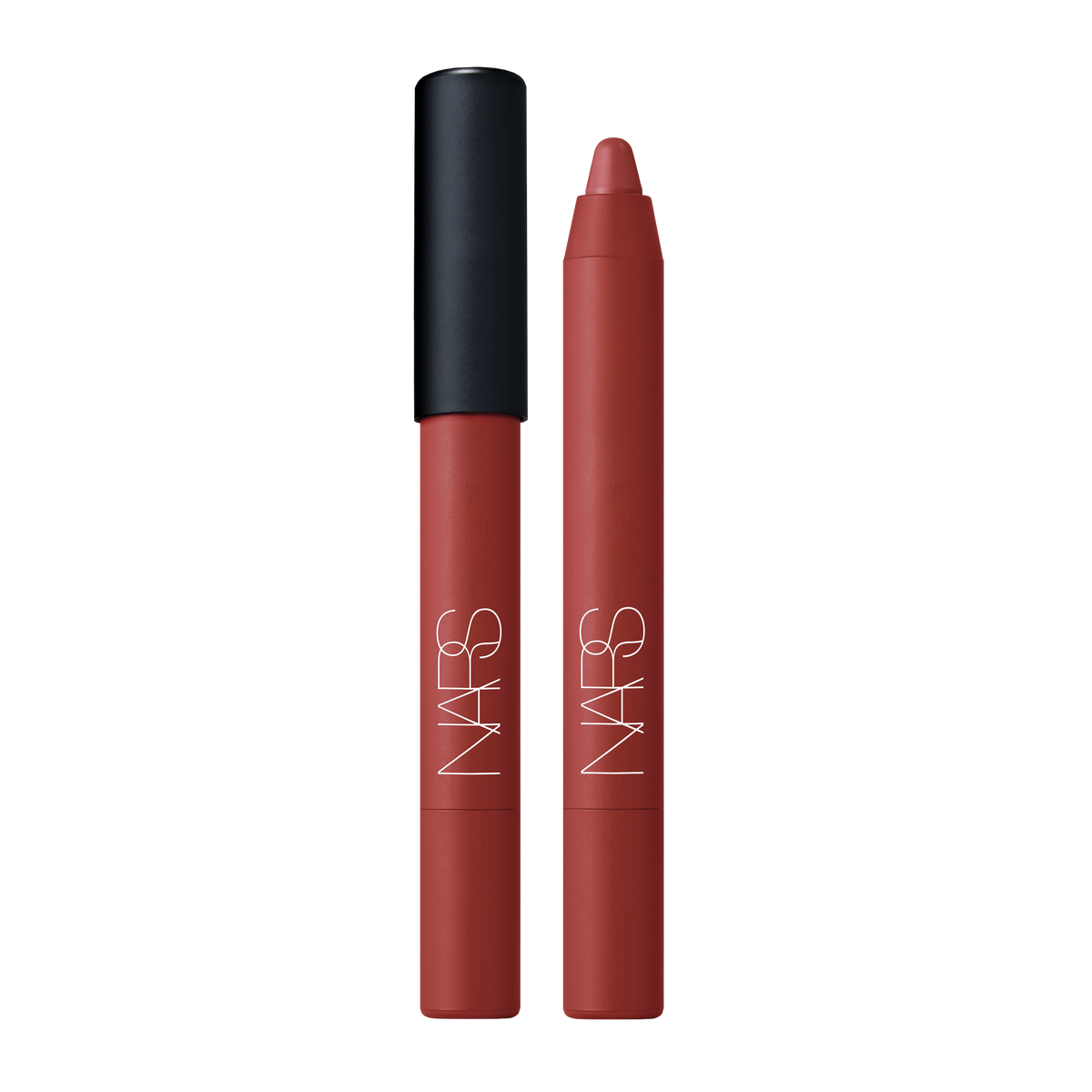 Lápis Batom NARS Powermatte 1 Unidade