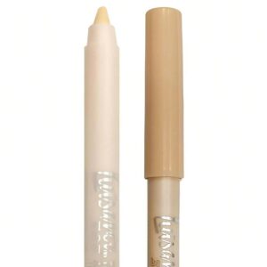 Lápis de Olho Luisance 365 Nude A prova D agua L5205 Lápis de Olho Luisance 365 Nude A prova D agua L5205