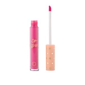 Brilho Labial Latika Lip Gloss N° 10 4ml