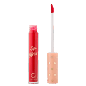 Brilho Labial Latika Lip Gloss N° 23 4ml