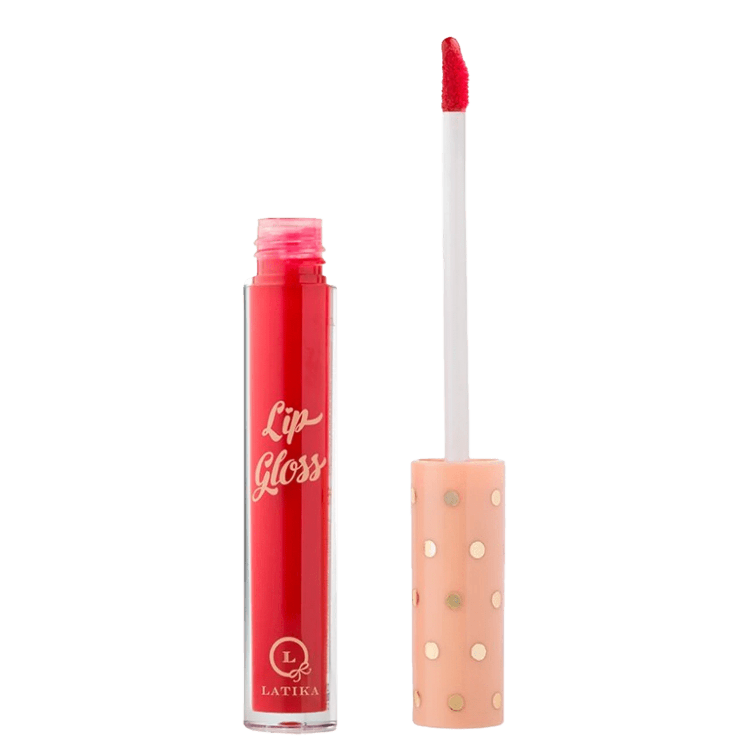 Brilho Labial Latika Lip Gloss N° 23 4ml