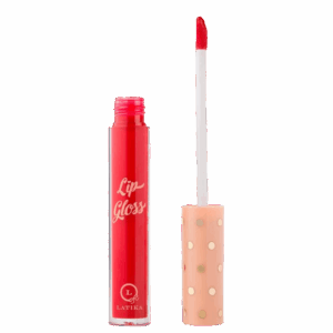 Brilho Labial Latika Lip Gloss N° 25 4ml