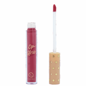 Brilho Labial Latika Lip Gloss N° 41 4ml