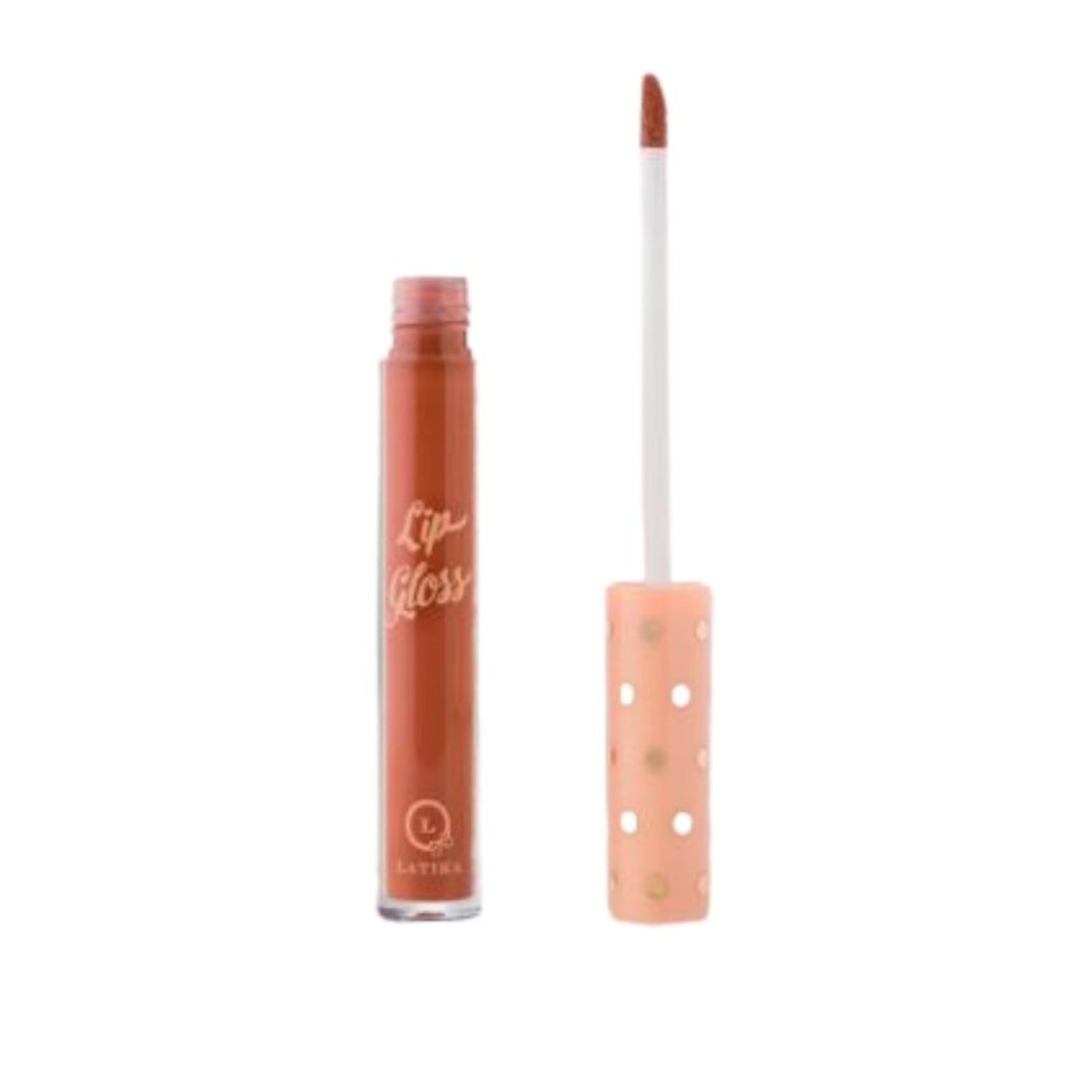 Brilho Labial Latika Lip Gloss N° 47 4ml