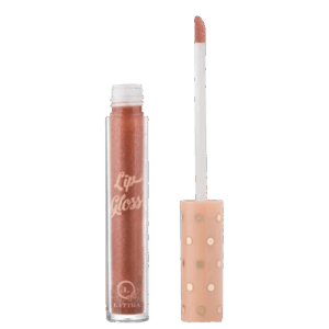 Brilho Labial Latika Lip Gloss N° 50 4ml