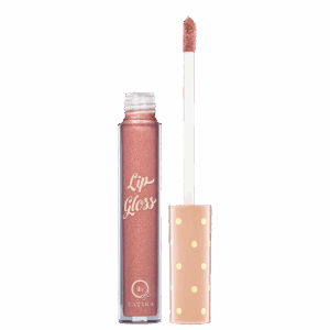 Brilho Labial Latika Lip Gloss N° 52 4ml