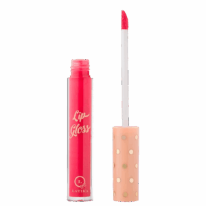 Brilho Labial Latika Lip Gloss N° 53 4ml