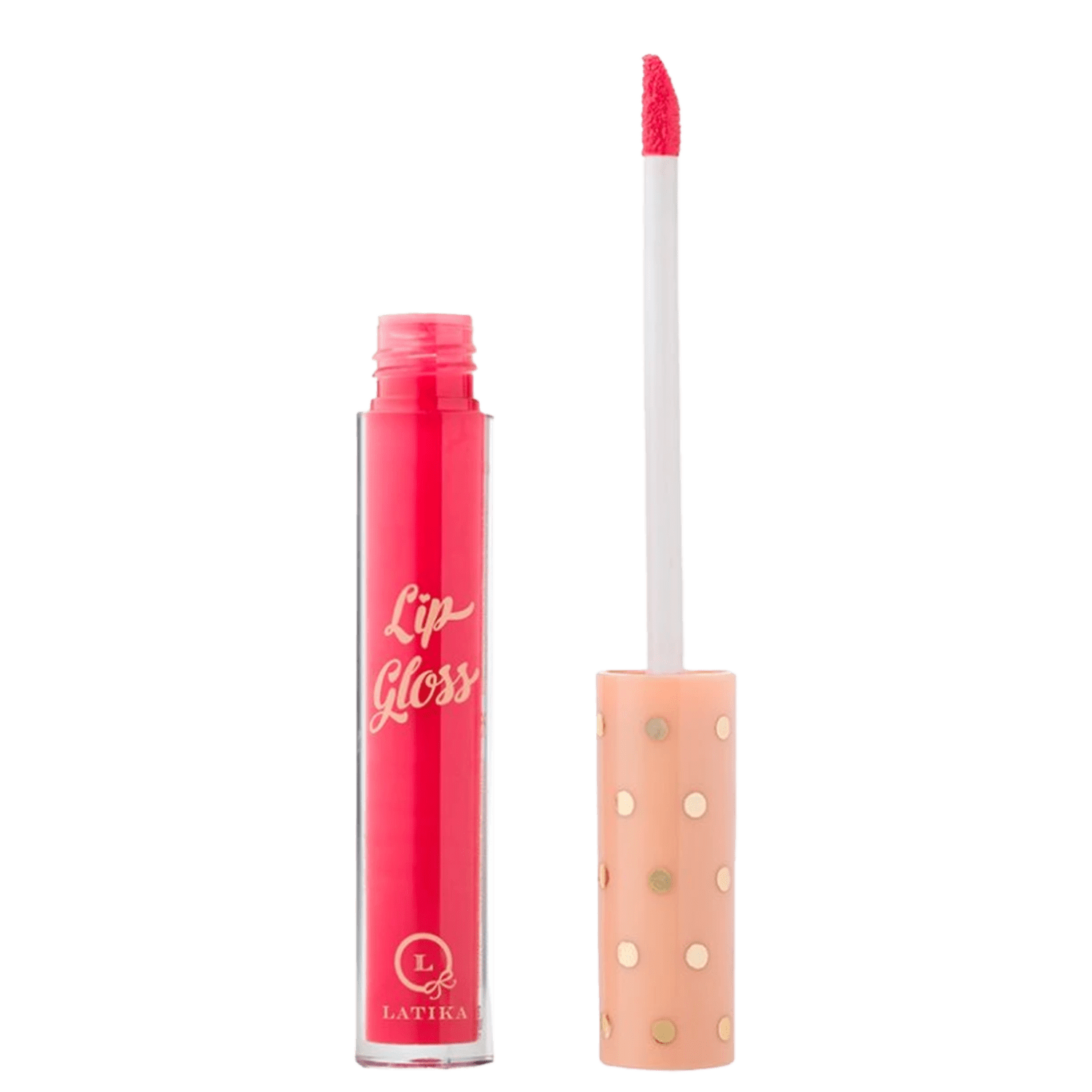 Brilho Labial Latika Lip Gloss N° 53 4ml