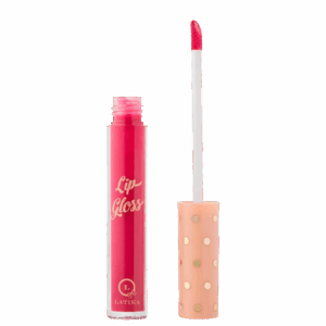 Brilho Labial Latika Lip Gloss N° 54 4ml