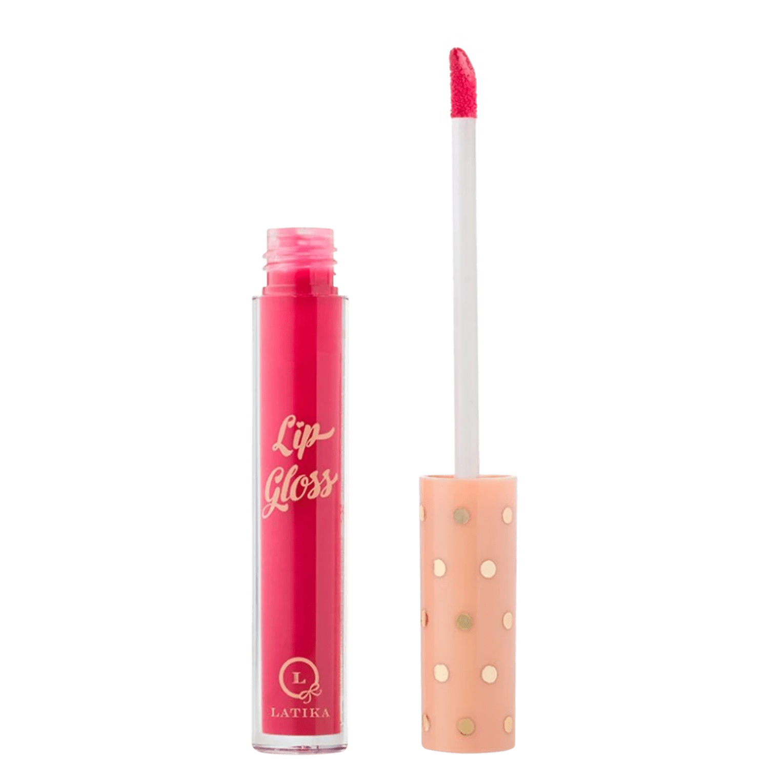 Brilho Labial Latika Lip Gloss N° 54 4ml
