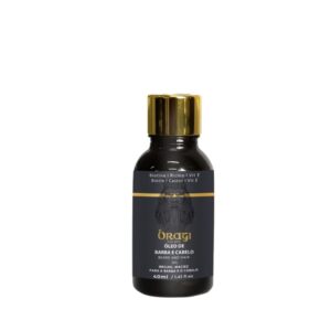 Óleo Multifuncional Le’Kéfir Bragi For Men 40ml