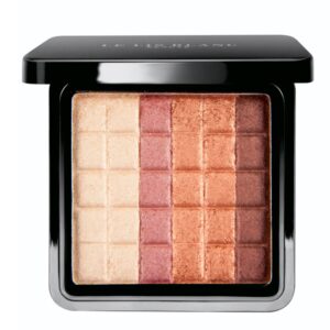 Paleta de Sombras Le Lis Blanc Beauté Ombres Lumière Du Jour 8g Paleta de Sombras Le Lis Blanc Beauté Ombres Lumière Du Jour 8g