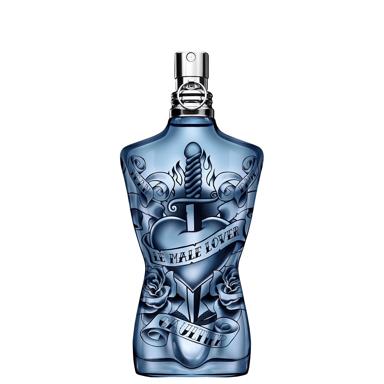 Perfume Masculino Jean Paul Gaultier Le Male Lover Eau de Parfum