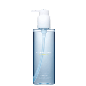 Óleo Demaquilante Leaders Calming Clear Cleansing Oil 200ml Óleo Demaquilante Leaders Calming Clear Cleansing Oil 200ml