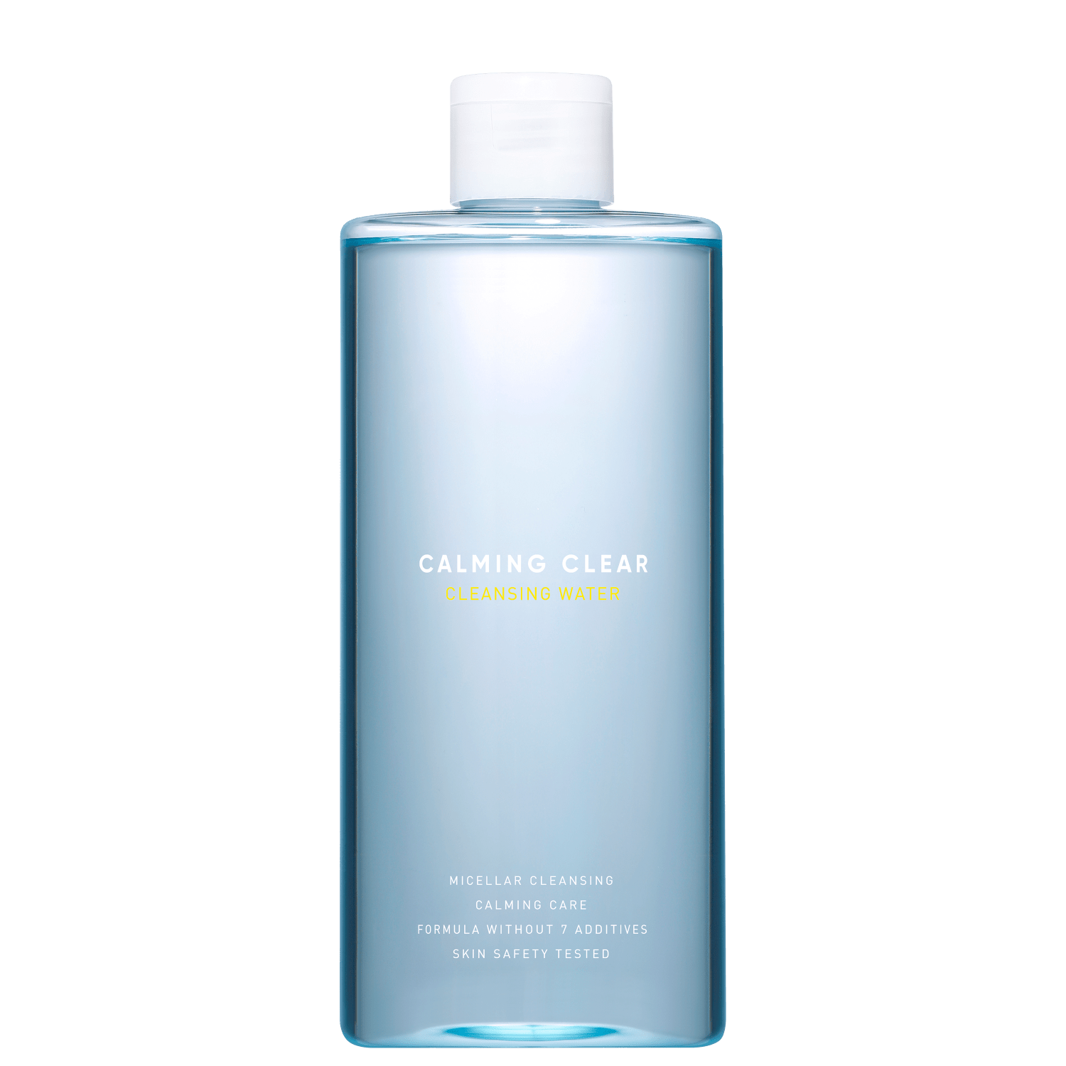 Água Micelar Leaders Calming Clear Cleansing Water 400ml