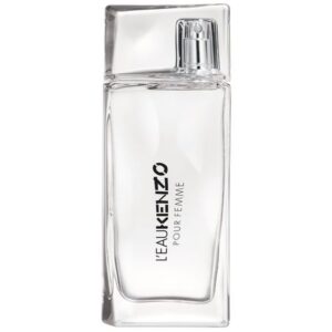 L’Eau Pour Femme Kenzo Perfume Feminino Eau de Toilette 50ml L’Eau Pour Femme Kenzo Perfume Feminino Eau de Toilette 50ml