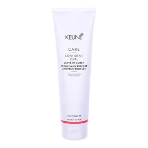 Leave-in Keune Care Confident Curl Curly Cacheados Leave-in Keune Care Confident Curl Curly Cacheados
