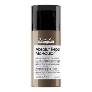 Leave-in L’Oréal Professionnel Absolut Repair Molecular Leave-in L’Oréal Professionnel Absolut Repair Molecular
