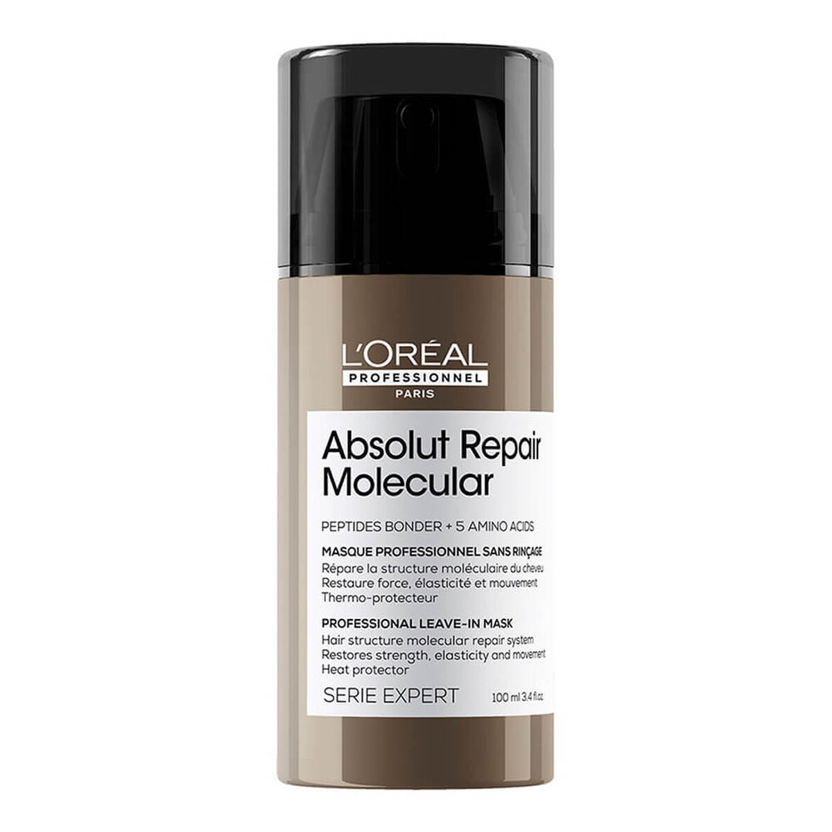 Leave-in L’Oréal Professionnel Absolut Repair Molecular