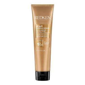 Leave-in Redken All Soft Moisture Restore