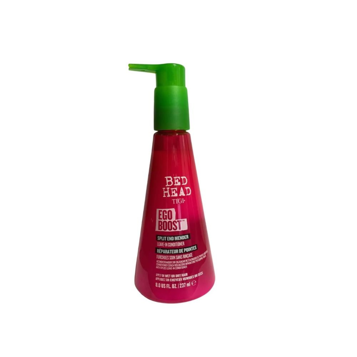Leave-in Tigi Bed Head Ego Boost 237ml